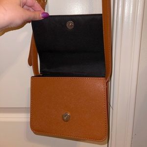 $$ Cross body bag